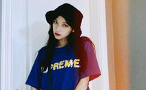 娱乐圈吃瓜程潇是谁,娱乐圈吃瓜界的“瓜王”