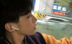 娱乐吃瓜头像男真人图片,从吃瓜头像到真人风采的华丽转身