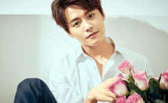 爱豆吃瓜娱乐酱马天宇,从偶像到吃瓜达人，娱乐圈的“瓜王”之路