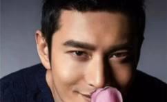 黄晓明娱乐吃瓜事件真相,揭秘真相背后的曲折历程