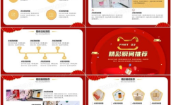 活动策划ppt,精彩纷呈的盛会亮点解析