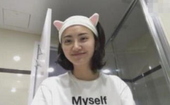 娱乐吃瓜景甜是谁啊,娱乐圈的“吃瓜”女神