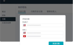 跨境电商收款,全球交易的安全与便捷之道