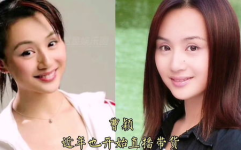 以前吃娱乐圈的瓜,那些年我们追过的明星幕后故事