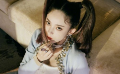 娱乐吃瓜姐娜扎,娱乐圈的瓜田女王，揭秘明星背后的故事