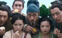 有瓜瓜娱乐圈吃瓜,揭秘明星幕后故事，带你吃遍娱乐圈大瓜