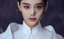 娱乐圈吃瓜明星杨幂图片