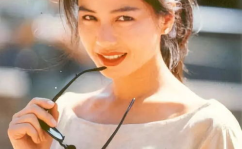 香港女星颜值巅峰排名,盘点那些风华绝代的美丽瞬间