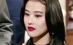香港女星颜值巅峰排名,盘点那些风华绝代的美丽瞬间