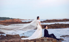 大连哪个婚纱摄影好,大连婚纱摄影哪家口碑最佳？
