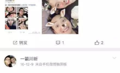 娱乐吃瓜君造谣原视频,真相与谣言的较量