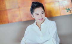 娱乐圈吃瓜君许晴是谁,许晴的神秘面纱