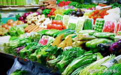 娱乐吃瓜酱买菜,揭秘买菜背后的趣味生活