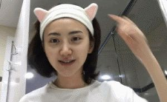 娱乐吃瓜景甜是谁啊,娱乐圈的“吃瓜”女神