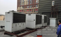 麦克维尔空调维修,常见故障解析与解决技巧