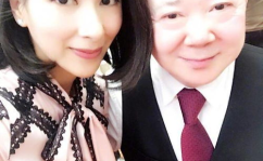 港星十大巅峰颜值女,风华绝代，美艳不可方物