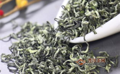 碧螺春茶叶的功效,养生保健的多重功效解析