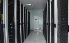 南昌服务器托管,高效、安全、一站式企业IT解决方案