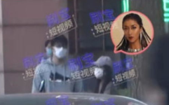 娱乐吃瓜男歌手恋情,吃瓜男歌手恋情曝光，揭秘甜蜜背后的故事