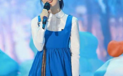 娱乐吃瓜谢娜是谁啊视频,娱乐界吃瓜女王，揭秘她的搞笑魅力