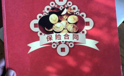 新华人寿保险红双喜,全方位保障与投资双赢的保险产品