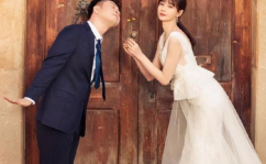 娱乐吃瓜酱结婚时发言,甜蜜回顾与未来展望