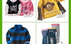 中国儿童服装品牌,中国儿童服装品牌的崛起与风采