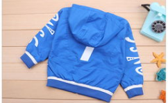 中国儿童服装品牌,中国儿童服装品牌的崛起与风采