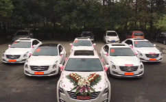 成都婚车网,打造浪漫婚典，尽享专属婚车盛宴