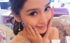 娱乐吃瓜酱美颜图片,揭秘明星们的“吃瓜”瞬间