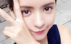 娱乐正能量吃瓜张予曦,娱乐正能量，瓜田里的阳光女神