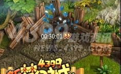 开心农场4399,模拟经营，体验农场乐趣
