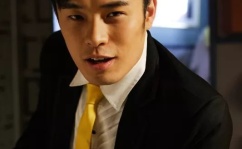 娱乐吃瓜君陈赫,从爱情公寓到综艺明星，揭秘他的娱乐之路