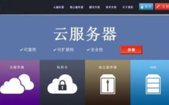 云服务器托管,构建高效、安全、可扩展的云端基础设施
