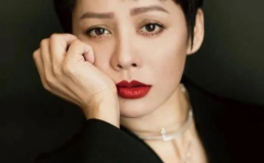 娱乐圈吃瓜许晴是谁,娱乐圈吃瓜群众心中的不老女神