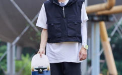 王一博吃瓜娱乐圈八卦,娱乐圈八卦背后的真相