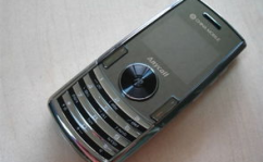 三星l168,2008年经典功能机，重温经典设计与实用功能