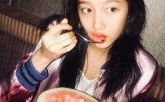 娱乐圈吃瓜哪里好吃,揭秘明星圈中美食地图
