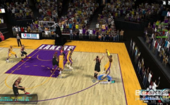 nba2k online辅助,提升游戏技巧与体验攻略