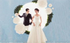婚纱摄影主题,探索婚纱摄影主题的唯美之旅