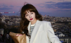 娱乐圈吃瓜爆料张嘉倪,揭秘明星背后的故事