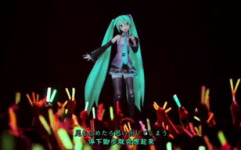 初音演唱会,音乐与科技的完美融合之旅