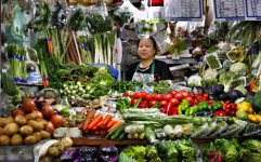 娱乐吃瓜酱买菜,揭秘买菜背后的趣味生活