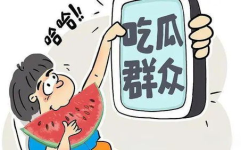 吃瓜全娱乐的作品,揭秘娱乐圈幕后故事，带你领略明星真实生活