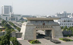 国防科大三号院,军中清华的青春篇章