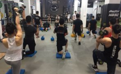 私人教练技术培训,私人教练技术培训全面解析