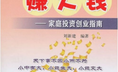 什么小生意最赚钱,盘点当下最赚钱的创业商机