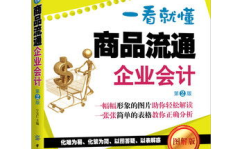 商品流通企业会计,核算方法与实务解析