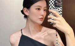 娱乐圈吃瓜爆料 赵露思,娱乐圈新晋小花，揭秘她的成长之路与绯闻风波