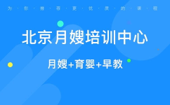 北京月嫂公司排行榜